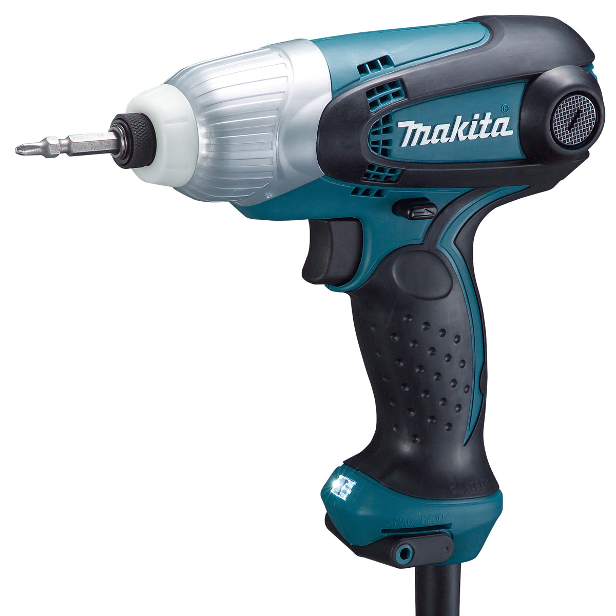 MAKITA TD0101F AC Impact Driver TD0101F